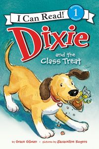 Produktbild: Dixie & The Class Treat