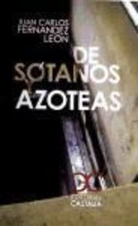 Produktbild: Fern&aacute;ndez Le&oacute;n, J: S&oacute;tanos y azoteas