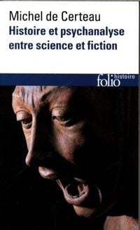 Produktbild: Histoires et psychanalyse entre science et fiction