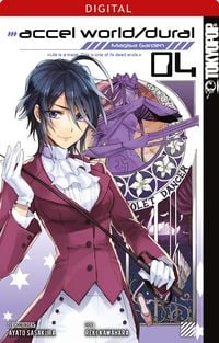 Produktbild: Accel World / Dural - Magisa Garden 04