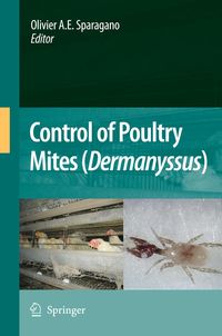 Produktbild: Control of Poultry Mites (Dermanyssus)