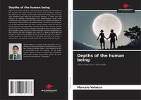 Produktbild: Depths of the human being