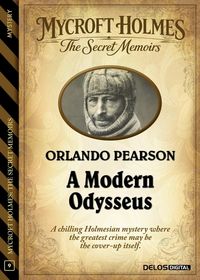 Produktbild: A Modern Odysseus
