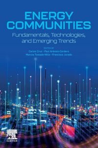 Produktbild: Energy Communities