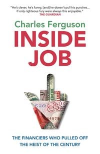 Produktbild: Inside Job