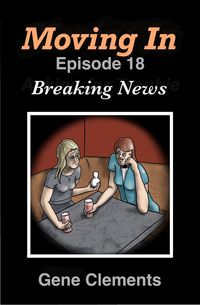 Produktbild: Moving In: Breaking News