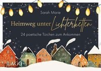 Produktbild: Heimweg unter Lichterketten