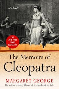 Produktbild: The Memoirs of Cleopatra