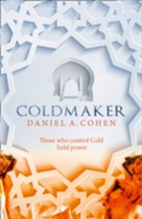 Produktbild: The Coldmaker