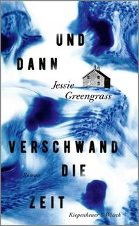 Produktbild: Und dann verschwand die Zeit