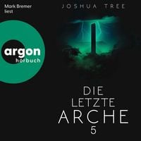 Produktbild: Die letzte Arche 5