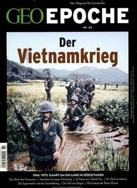 Bild vom Artikel GEO Epoche / GEO Epoche 80/2016 - Der Krieg in Vietnam vom Autor Michael Schaper