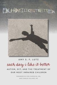 Produktbild: EACH DAY I LIKE IT BETTER