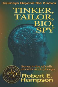 Produktbild: Tinker, Tailor, Bio, Spy