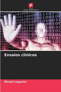 Produktbild: Ensaios cl&iacute;nicos