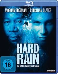 Produktbild: Hard Rain