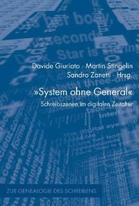 Produktbild: "System ohne General"