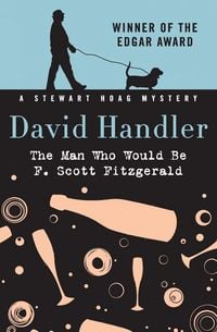 Produktbild: The Man Who Would Be F. Scott Fitzgerald