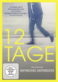 Produktbild: 12 Tage (OmU)