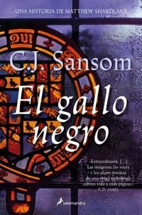 Produktbild: El Gallo Negro. Dios Sabe Qui&eacute;n Es El Cupable / Dissolution