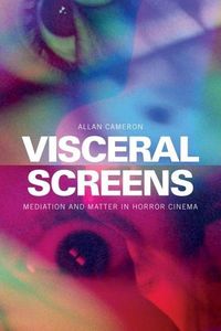 Produktbild: Visceral Screens