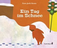 Produktbild: Ein Tag im Schnee