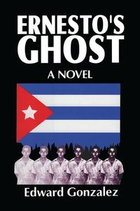 Produktbild: Gonzalez, E: Ernesto's Ghost