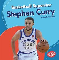 Produktbild: Basketball Superstar Stephen Curry