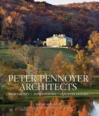 Produktbild: Peter Pennoyer Architects Apar