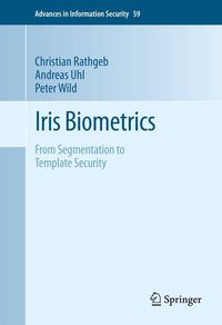 Produktbild: Iris Biometrics