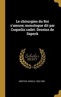 Produktbild: Fre-Chirurgien Du Roi Samuse M