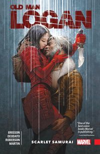 Produktbild: Wolverine: Old Man Logan Vol. 7 - Scarlet Samurai