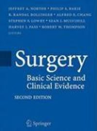 Produktbild: Surgery