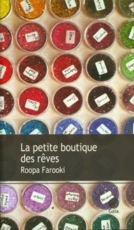 Produktbild: La petite boutique des r&ecirc;ves