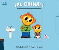Produktbild: &iexcl;Al orinal!