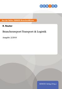 Produktbild: Branchenreport Transport & Logistik