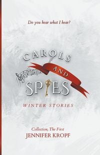 Produktbild: Carols and Spies