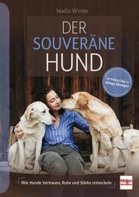 Produktbild: Der souver&auml;ne Hund