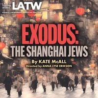 Produktbild: Exodus: The Shanghai Jews