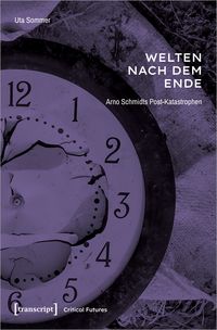 Produktbild: Welten nach dem Ende