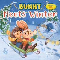 Produktbild: Bunny Meets Winter