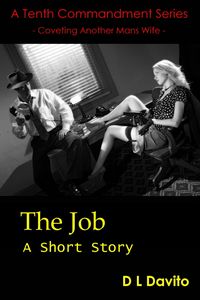 Produktbild: The Job (The Tenth Commandment - coveting other mens wives., #4)