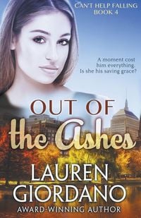 Produktbild: Out of the Ashes