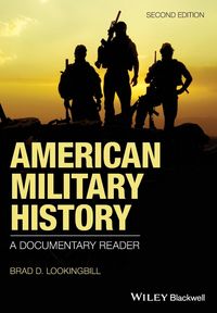 Produktbild: Lookingbill, B: American Military History
