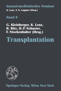 Produktbild: Transplantation