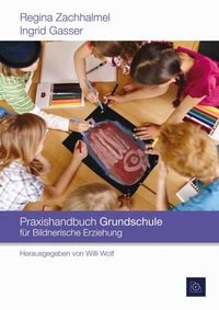 Produktbild: Praxishandbuch Grundschule