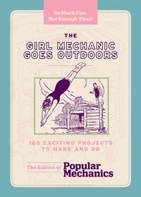 Produktbild: Girl Mechanic Goes Outdoors