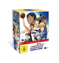 Produktbild: Kurokos Basketball