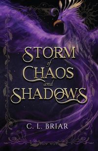 Produktbild: Briar, C: Storm of Chaos and Shadows