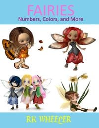 Produktbild: Fairies